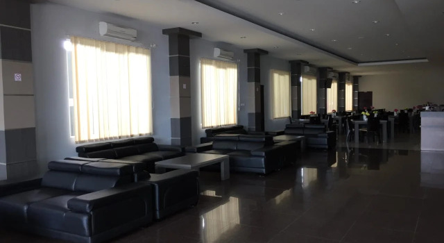 Grand Orion Hotel, Забронировать Отель Танджунгпандан Суматра