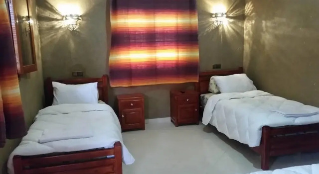 Salma Palms Ferme DHotes, Book Hotel Hotels in Meknes-Tafilalet with Meals, Half/Full Board
