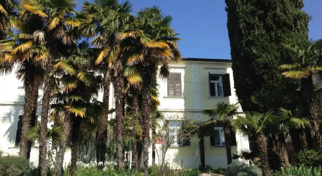 Апартаменты Villa Andreina 1897