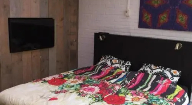 B & B Resydentie Happy Home 11