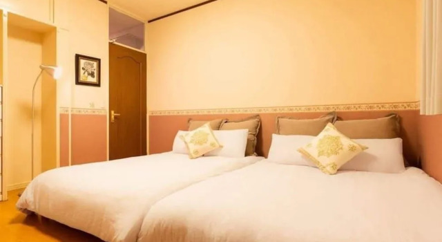 Chatan Seaside Flat Villa, Reservar Vila Chatan 