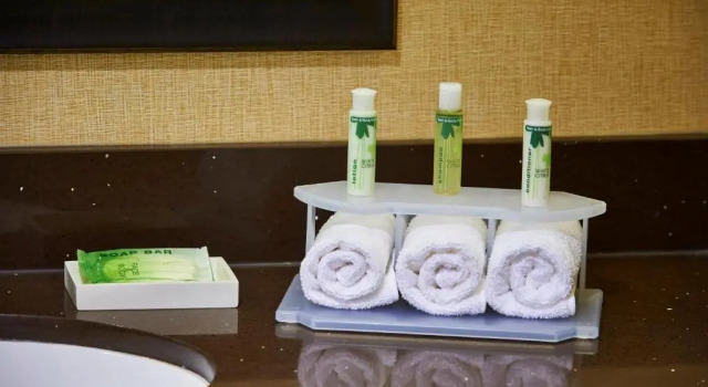 Run of House Holiday Inn Express & Suites Timmins by IHG