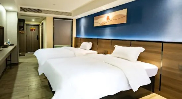 Люкс Executive Dayu Hotel
