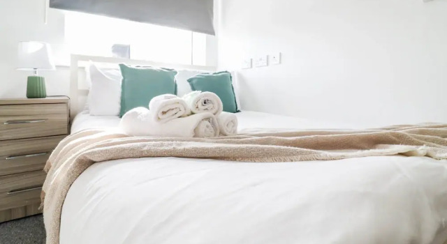 Cosy and Bright 1-bedroom Stay, Забронировать Апартаменты/квартира Апартаменты Саутгемптона, рядом с Городская художественная галерея Саутгемптона, Апартаменты/квартира