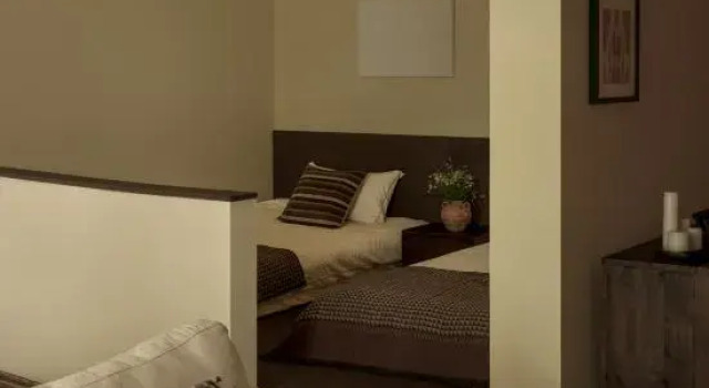 Люкс Nalaiti Echo Homestay