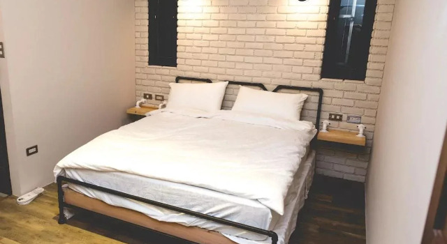 Taichung Fengjia Corner Hostel