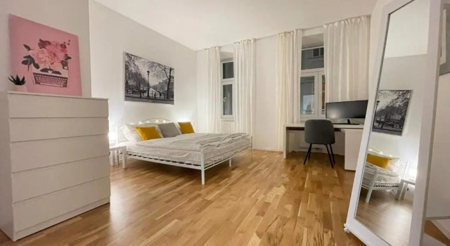 Appartement BIG Apartment Vienna