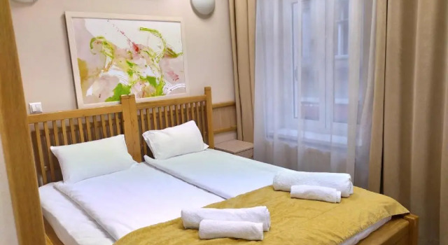 Residence Prime Luxury
