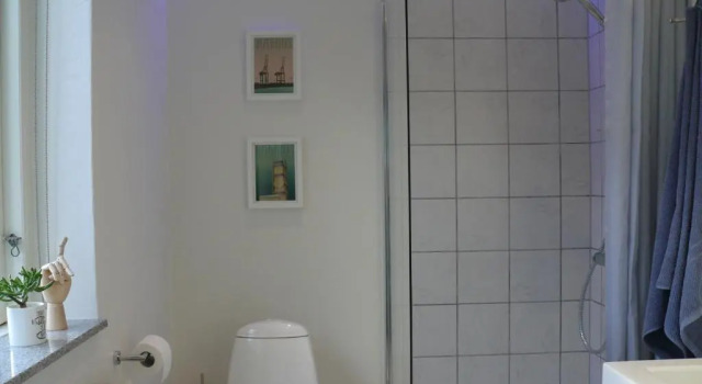 Коттедж Holiday Home Fredensvang