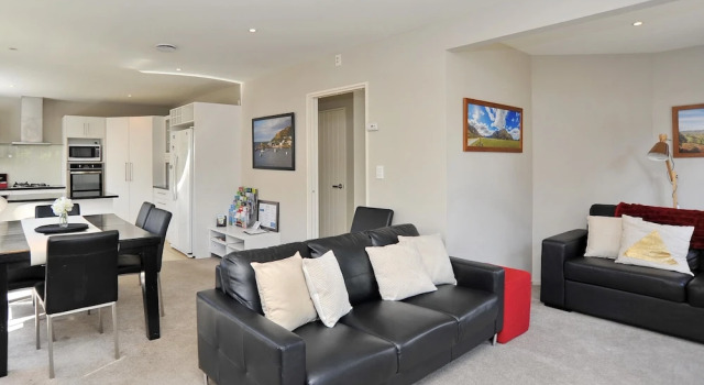 Regent's Villa, Забронировать Вилла Виллы Porters Ski Area, Вилла