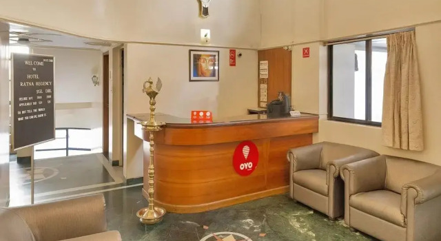 FabHotel Ratna Regency, Забронировать Отель Отели штата Махараштры 3 звезды, 3*