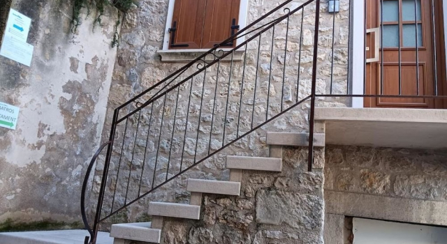 Appartamento Pozzo, Prenota Appartamento Hotel a Veneto con parcheggio, Parcheggio