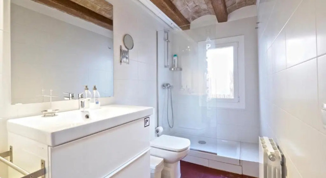 Апартаменты с 2 комнатами Happy People Ramblas Harbour Apartments