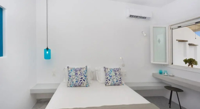 Люкс Aspries Suites