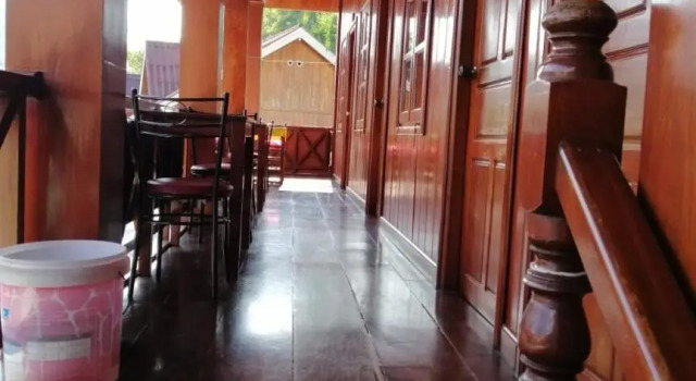 Monsavanh Guesthouse