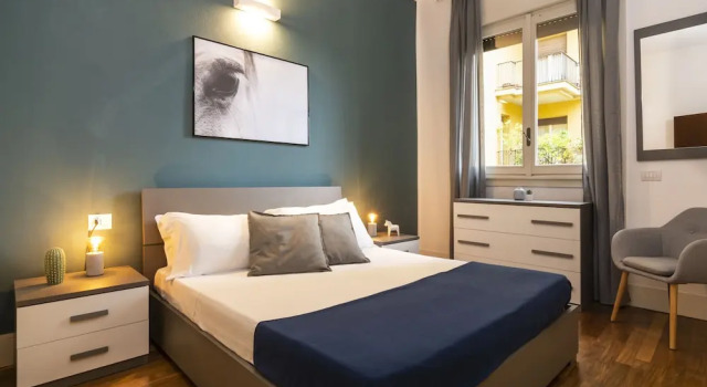 Santa Valeria - 4 Bedrooms Apartment