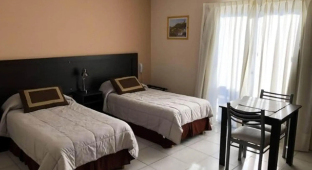 Apart Hotel Granada