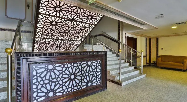 Oyo 429 Hamsat Taiba Hotel