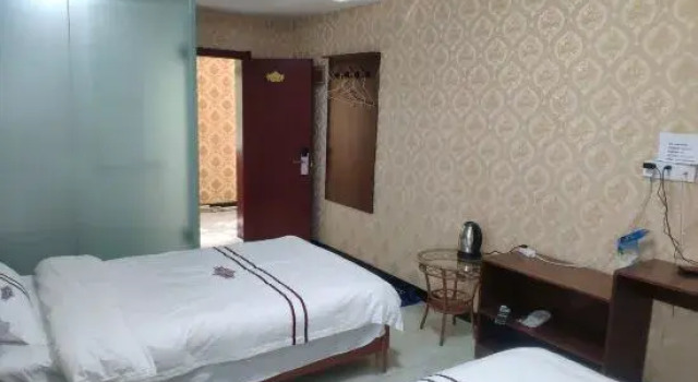 Shengting Holiday Hotel