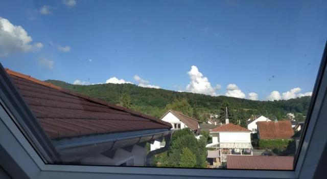Номер Superior Hotel Brasserie Chaussee