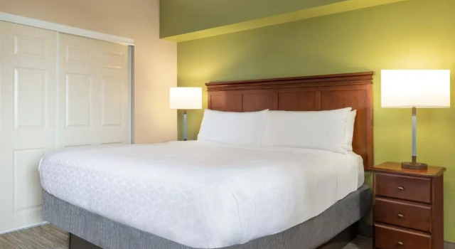 Suite Hampton Inn Germantown/Gaithersburg