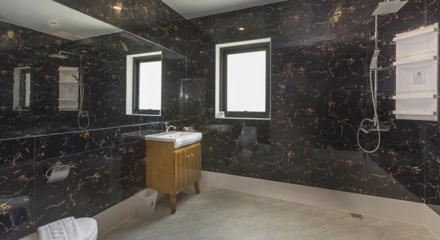 Люкс Tamara Resort Bangsary