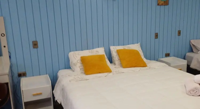 Hostal 1009 Valdivia, Réserver Hôtel Valdivia Los Rios