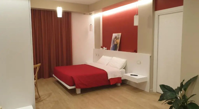 Superior Zimmer B&B LABBAZIA