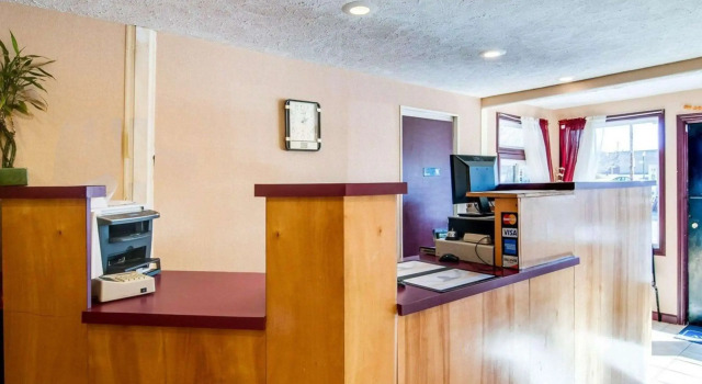 Econo Lodge Galax, Reserva ahora Hotel Galax Virginia