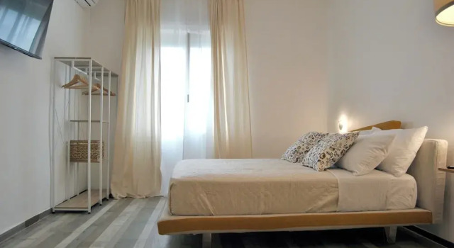 Номер Deluxe Sorriso98 B&B