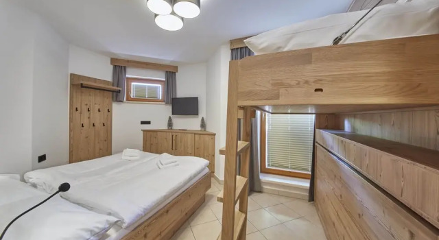 Appartements Hollandia