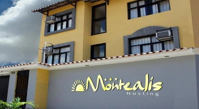 Montealis Hotel Boutique, Book Boutique Hotel Hoteller i centrum af Piura, hoteller i centrum af Piura