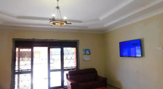 Range Lands Hotel, Reserva ahora Hotel Kaabong Uganda