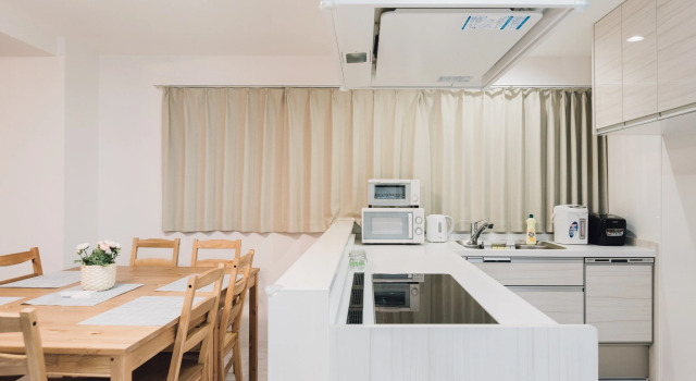Higobashi AFP Apartment, Забронировать Апартаменты/квартира Сакаи Осака, рядом с Отделение Банка Японии в Осаке