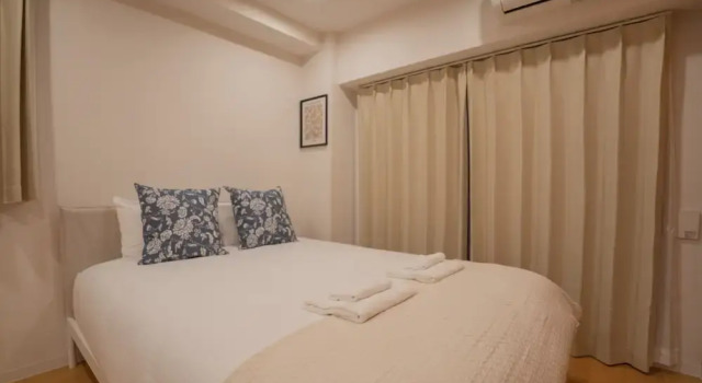 Номер Superior Tenkawa Inn Umedahigashi