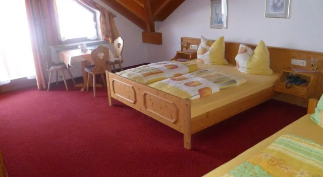 Семейный номер Standard House of Happiness by apartmentglück