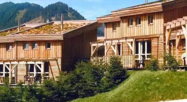 Feriendorf Hohentauern, Забронировать Отель Отели Murtal 3 звезды, 3*