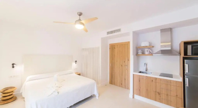 Студия Sa Cala Suites - Formentera Break