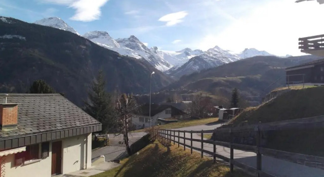 Casa Collina, Book Hotel Disentis Disentis Sedrun