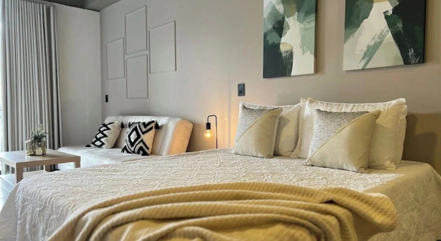 Номер Standard Hotel Moore 45