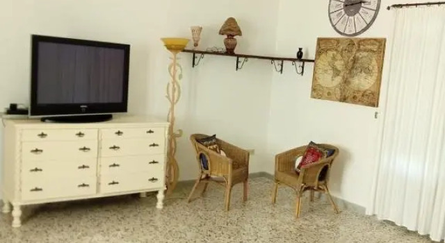 Коттедж Masseria Corte Masseriola