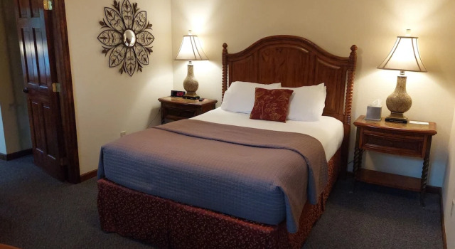 Люкс Comfort Woodfield Manor - A Sundance Vacations Property