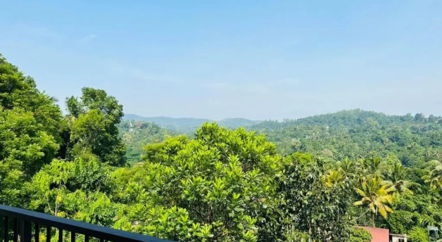 Номер Standard Kandy Hub Guest House