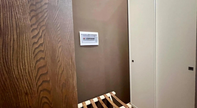 NEW AMAZING MONO LOCATED IN MOSCOVA DISTRICT from Moscova Suites apartments group, Забронировать Апартаменты/квартира Апартаменты Милана, рядом с Театр Стрелера, Апартаменты/квартира