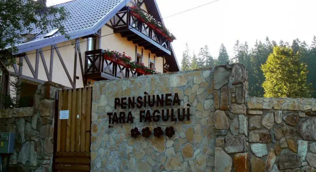 Pension Buchenland, Book Guesthouse Sucevita Suceava