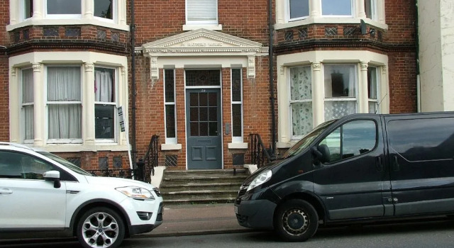 Stratford Apartment, Varaa Huoneisto Newmarket 