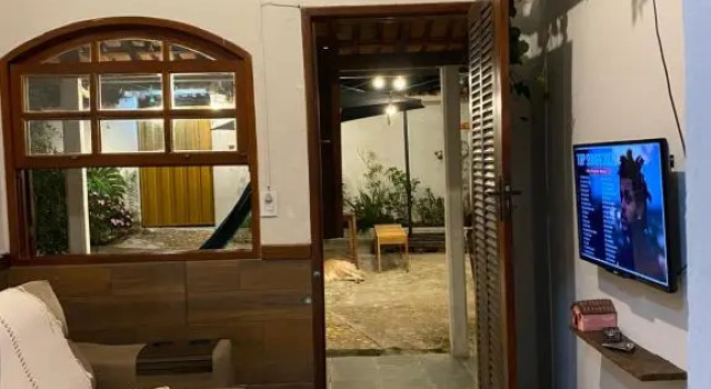 Casinha 87