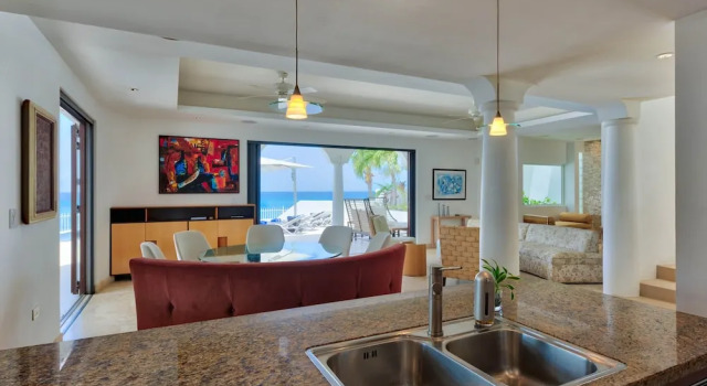 Вилла Dream Villa Shore Point 553