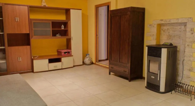 B&B Casa a colori