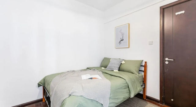 Locals Boutique Apartment Huafa Plaza 27, Забронировать Апартаменты/квартира Апартаменты Гуандун, Апартаменты/квартира